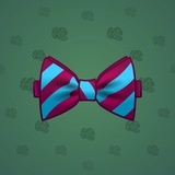 Bow Tie #2928