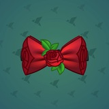Bow Tie #2930 Bow Tie #2930