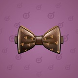 Bow Tie #2933 Bow Tie #2933
