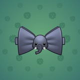 Bow Tie #2935 Bow Tie #2935