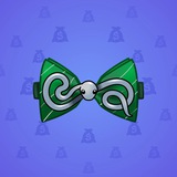 Bow Tie #2938
