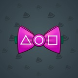Bow Tie #2939 Bow Tie #2939