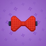 Bow Tie #2941 Bow Tie #2941