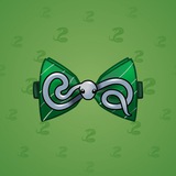Bow Tie #2942 Bow Tie #2942