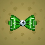 Bow Tie #2945