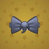 Bow Tie #2951 Bow Tie #2951