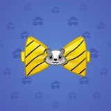 Bow Tie #2956 Bow Tie #2956