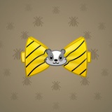 Bow Tie #2958 Bow Tie #2958
