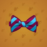 Bow Tie #2961 Bow Tie #2961