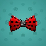 Bow Tie #2965 Bow Tie #2965