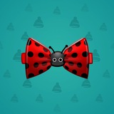 Bow Tie #2972 Bow Tie #2972
