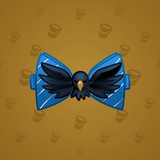 Bow Tie #2973 Bow Tie #2973