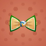 Bow Tie #2976 Bow Tie #2976