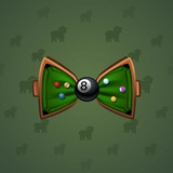 Bow Tie #2979 Bow Tie #2979