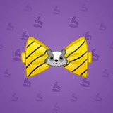 Bow Tie #298 Bow Tie #298