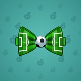 Bow Tie #2980 Bow Tie #2980