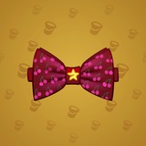 Bow Tie #2982 Bow Tie #2982