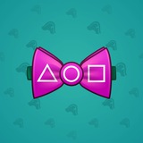 Bow Tie #2987 Bow Tie #2987