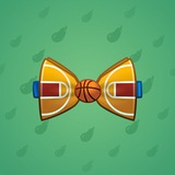 Bow Tie #2988 Bow Tie #2988