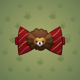 Bow Tie #2990 Bow Tie #2990