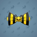 Bow Tie #2997 Bow Tie #2997