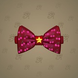 Bow Tie #2999 Bow Tie #2999