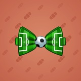 Bow Tie #3004 Bow Tie #3004