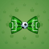 Bow Tie #3008 Bow Tie #3008