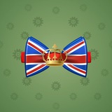 Bow Tie #3011 Bow Tie #3011