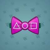 Bow Tie #3016 Bow Tie #3016