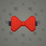 Bow Tie #3020 Bow Tie #3020