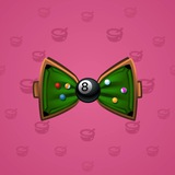 Bow Tie #3021 Bow Tie #3021