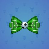 Bow Tie #3027 Bow Tie #3027