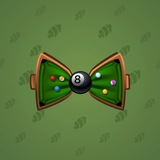 Bow Tie #3030 Bow Tie #3030
