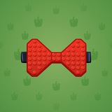 Bow Tie #3031 Bow Tie #3031