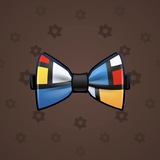 Bow Tie #3034 Bow Tie #3034