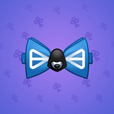 Bow Tie #3035 Bow Tie #3035