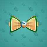 Bow Tie #3043 Bow Tie #3043
