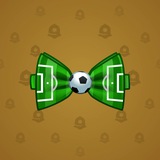Bow Tie #3045 Bow Tie #3045