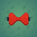 Bow Tie #3057 Bow Tie #3057