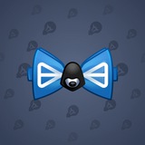 Bow Tie #3058 Bow Tie #3058