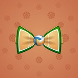 Bow Tie #306 Bow Tie #306