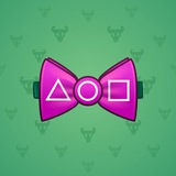 Bow Tie #3068
