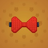 Bow Tie #3081