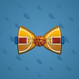 Bow Tie #3084 Bow Tie #3084
