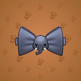 Bow Tie #3086 Bow Tie #3086