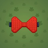 Bow Tie #311 Bow Tie #311