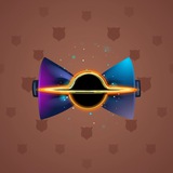 Bow Tie #3122 Bow Tie #3122