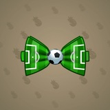 Bow Tie #3124 Bow Tie #3124