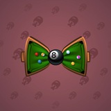 Bow Tie #313 Bow Tie #313